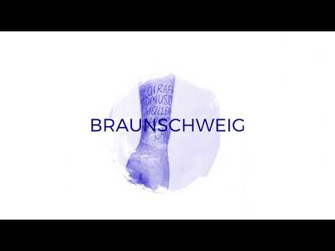 Jonny S - Braunschweig (Album Stream)