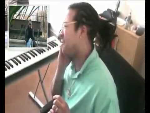 Rafya ft Tichab & Kenzy - Dulcine