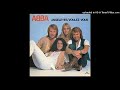 ABBA Angel Eyes 1979 Magnums Extended Mix