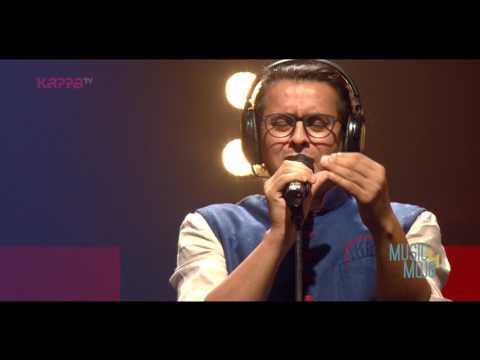 City Lights - Susmit Sen Chronicles - Music Mojo Season 4 - KappaTV