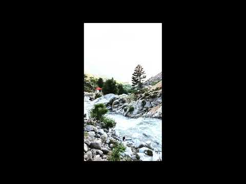 with czn short trip to lamchar