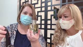 Você paga caro pelos seus perfumes de marca famosa?? Então... #vemcomigo