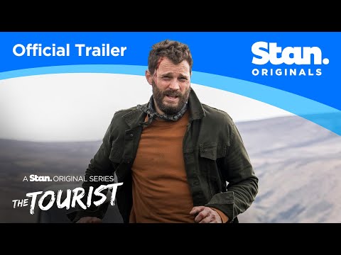 afbeelding Official Trailer - Season 2