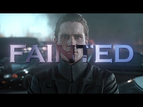 Narvent - Fainted [Slowed] | Equilibrium