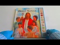 Bible Songs Play A Sound 10 Songs