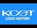 KCET Logo History 105