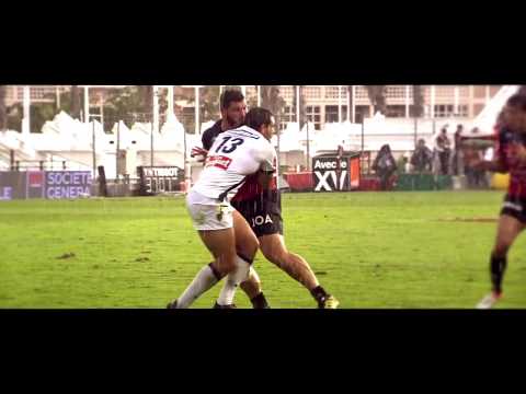 Trailer finale du TOP 14 Toulon-Clermont au Stade de France