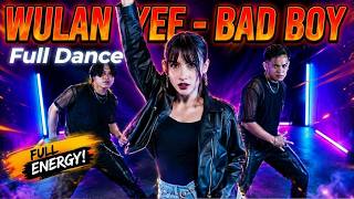 Download lagu Wulan Yee - Bad Boy | Full Dance mp3