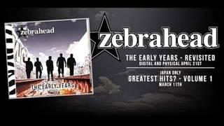 Zebrahead - Now or Never 2015