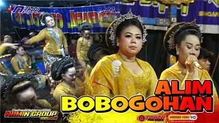 Download lagu ALIM BOBOGOHAN AGAIN | JAIPONGAN BAJIDORAN RMMJ NAMIN GROUP KARAWANG mp3