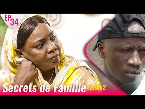 Secrets de Famille Saison 2 Episode 34 ( Sous-Titres en Francais)