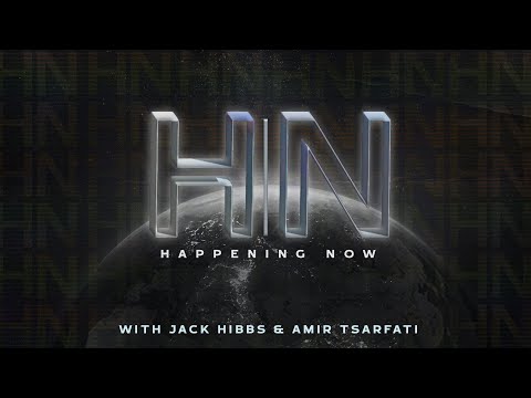 Happening Now: The Grand Deception with Pastor Jack and Amir Tsarfati