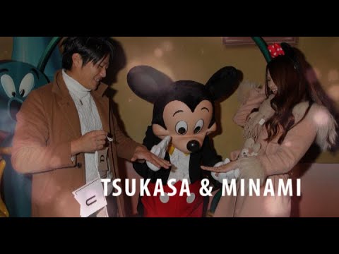 結婚式のプロフィールムービー制作いたします イメージ1