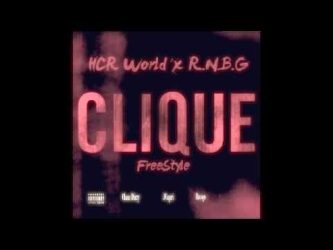 Rasqo X Chan Dizzy X J Capri - Clique (Dancehall Remix)