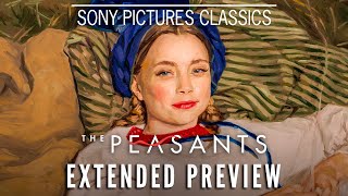 THE PEASANTS | Extended Preview