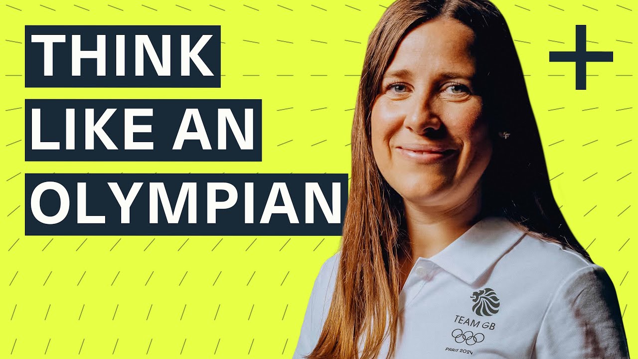 How Team GB's Sports Psychologist Helps Athletes Perform | Jess ...