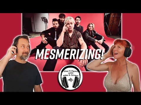 PARTICLES - Mike & Ginger React to NOTHING BUT THIEVES