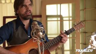 Folk Alley Sessions: The Murphy Beds - &quot;Rise Up My Darling&quot;