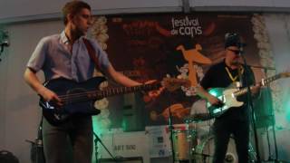 Novedades Carminha Juventud infinita