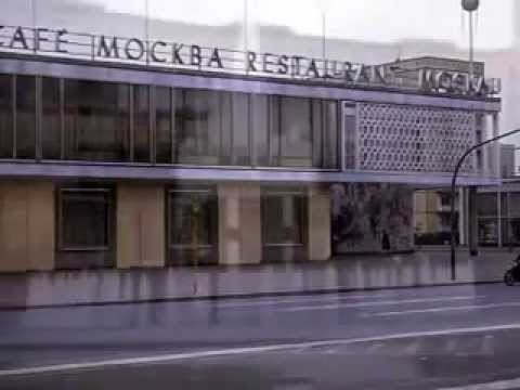 DDR - ГДР. Берлин. Berlin. 1973.