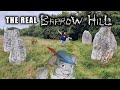 The Real Barrow Hill Duloe Stone Circle St Keyne Well