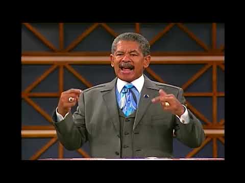 The Power of Positive Confession (Part 3) - Dr. Fred Price