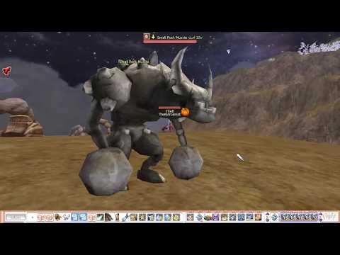 Ignite Flyff E21 - Getting an Almighty Dragon King Set from Tankyboi ;-)