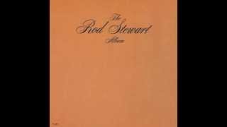 Rod Stewart   Blind Prayer