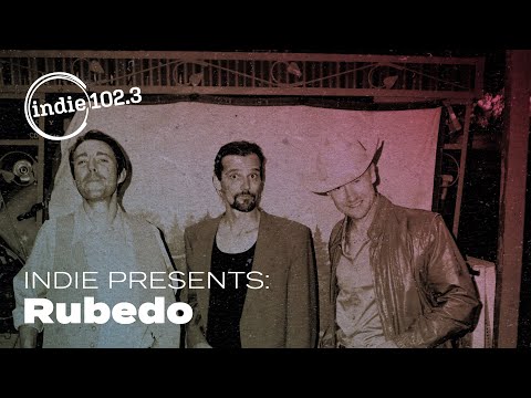 Rubedo