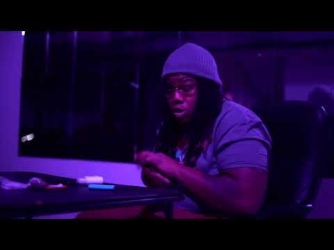 Whiteloaf & Ronny Knucks "Dirty Glove" (Official Music Video)