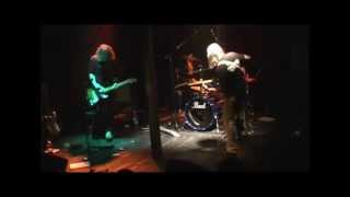 Baby Can Dance - Metelkova Live