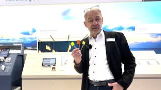 Light+Building 2026 - Die 540er Serie Interview mit Rolf Henle | #lb26 #540series