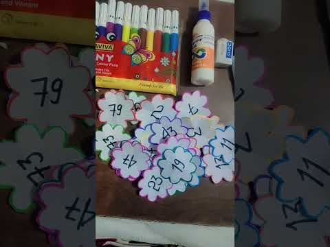 How to make tree of prime number between 1 to 100