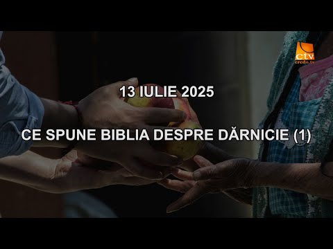 Redă videoul pe YouTube