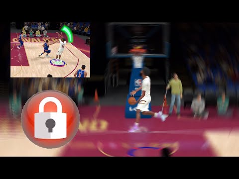 NBA 2K23 mobile mycareer: pure lockdown goes for 65 points and 12 assists!😮‍💨