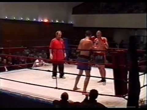 Andrew Ford Vs Mark Spencer 2002