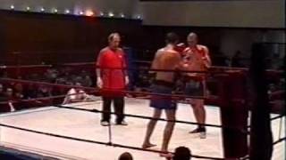 Andrew Ford Vs Mark Spencer 2002