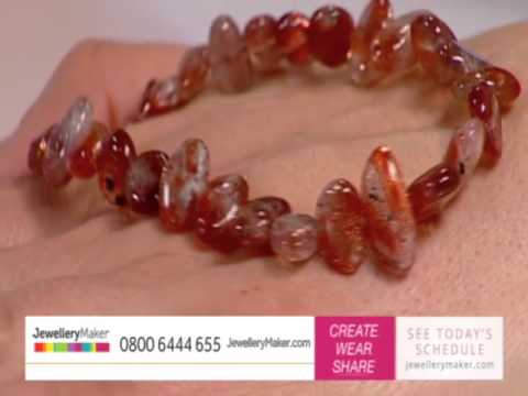 JewelleryMaker LIVE 15/02/2016