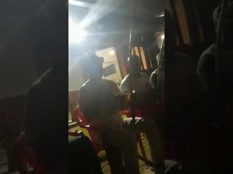 Centro de Prática e Pesquisa da Escola de Capoeira Angola Raiz Negra