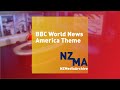 BBC World News America Theme
