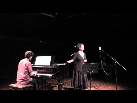 Orit Perlman - Adieu, Faure