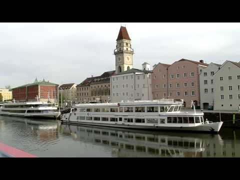Rad & Schiff entlang der Donau | MS Normandie | Eurobike Radreisen
