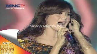 Download lagu Mulan Jameela ' Cinta Mati 3 ' - MNCTV Road Show Jogja (29/11) mp3 Download lagu Mulan Jameela ' Cinta Mati 3 ' - MNCTV Road Show Jogja (29/11) mp3