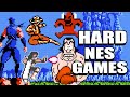Hard NES Games We Can T Stop Playing