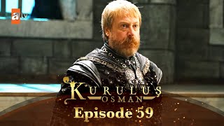Kurulus Osman Urdu | Season 3 - Episode 59 video