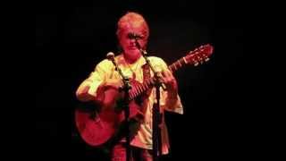 State of independence - Jon Anderson