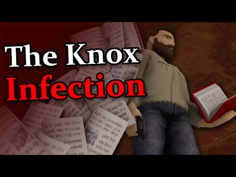 Everything We Know About The Knox Infection From Project Zomboid