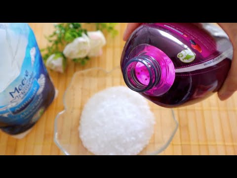 Das GEHEIMNIS wie dein HAUS immer frisch riecht ❗Faszinierend-Unglaublich schöner Duft❗Miracle Trick