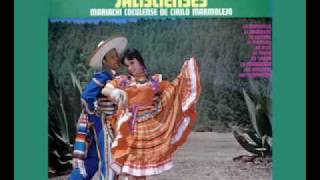 Mariachi Coculense de Cirilo Marmolejo   La Culebra