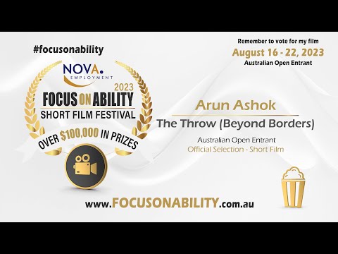 The Throw (Beyond Borders)  film thumbnail